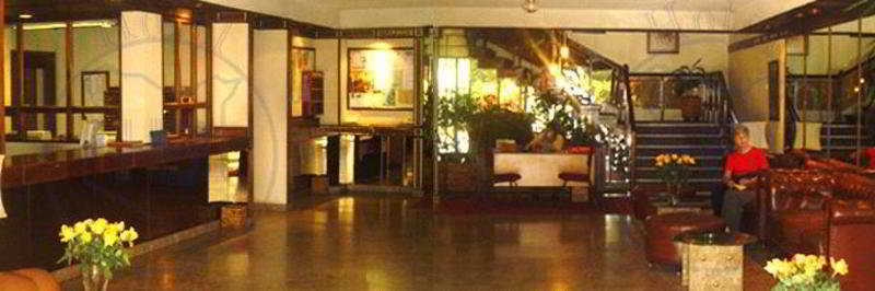 Sentrim Boulevard Hotel Nairobi Exterior photo