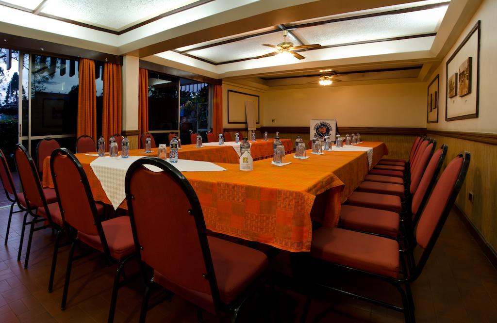 Sentrim Boulevard Hotel Nairobi Exterior photo